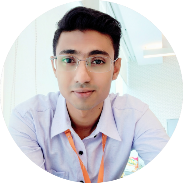 Pyae Phyo Swe | NK Software House
